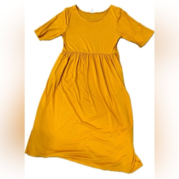 Pinkblush Dresses & Skirts - Pinkblush Maternity Dress *POCKETS*